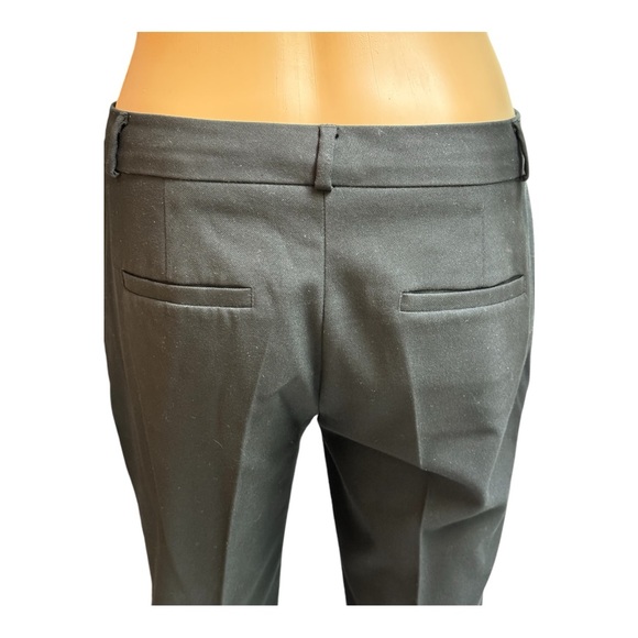 Banana Republic Trouser Ryan Fit in black in 2P - Picture 3 of 11